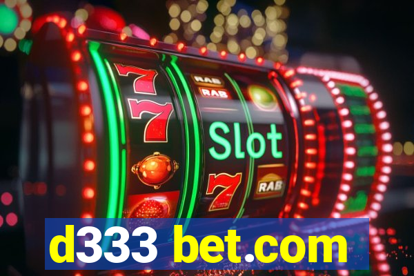 d333 bet.com